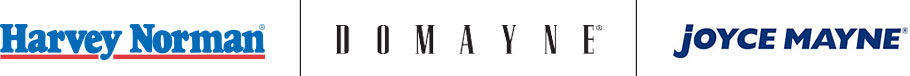 Harvey Norman Logos